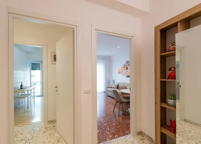 Luxury And Sweet Home-metro Malatesta Tatil Evi Roma