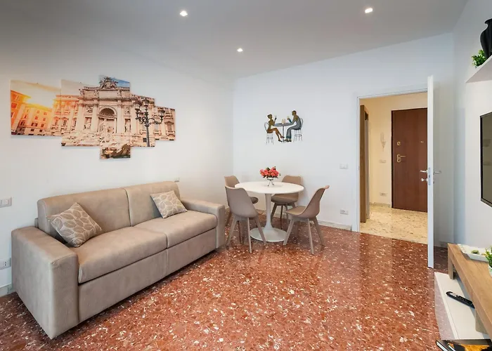 Tatil Evi Luxury And Sweet Home-metro Malatesta