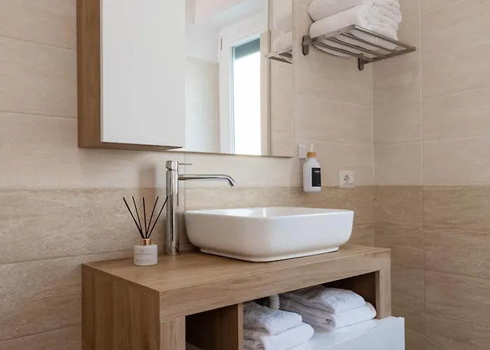 Tatil Evi Luxury And Sweet Home-metro Malatesta Roma